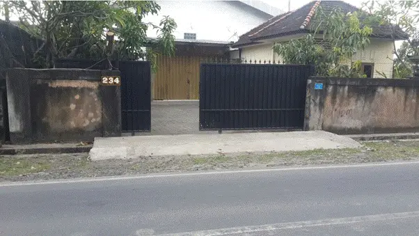 Regional Warehouse Denpasar