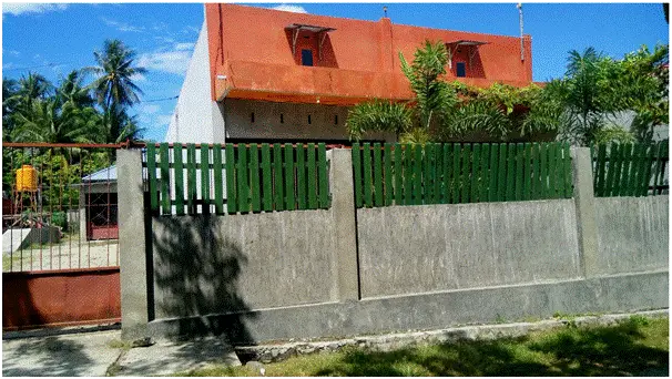 Regional Warehouse Palu